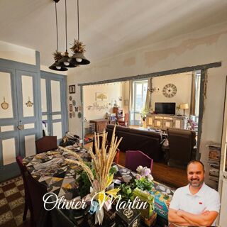  Maison à vendre 8 pièces 192 m²