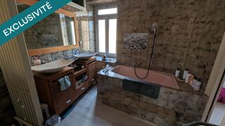  Maison à vendre 9 pièces 204 m²