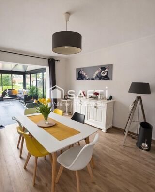  Maison � vendre 4 pi�ces 111 m�