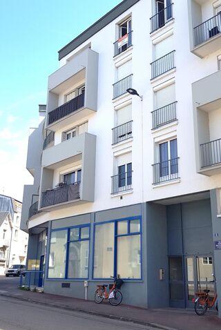  Appartement � vendre 1 pi�ce 30 m�