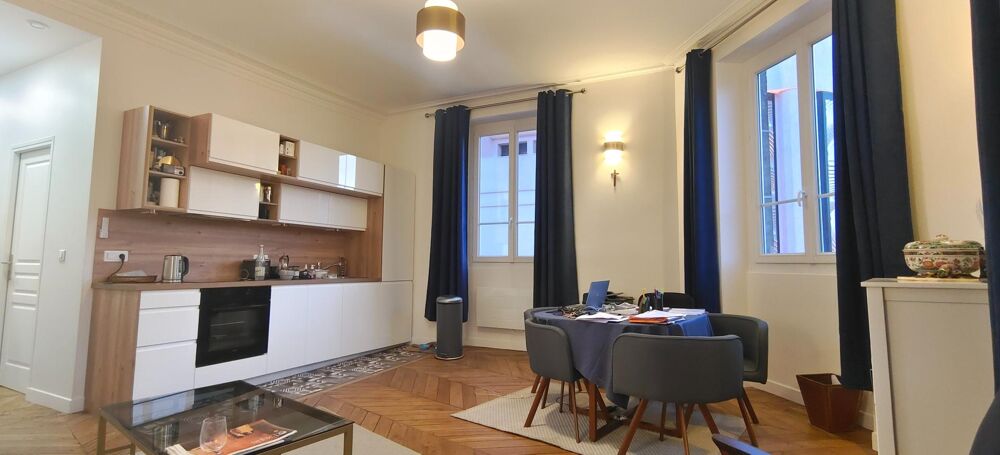 Vente Appartement Emplacement premium dans Paris 2? arrondissement Paris 2