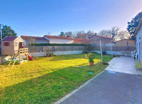   MAISON PONT-SAINT-MARTIN Maison - 4 pi�ce(s) - 80 m�