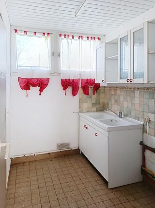  Appartement � vendre 3 pi�ces 68 m�