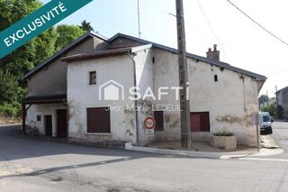  Maison à vendre 4 pièces 60 m²