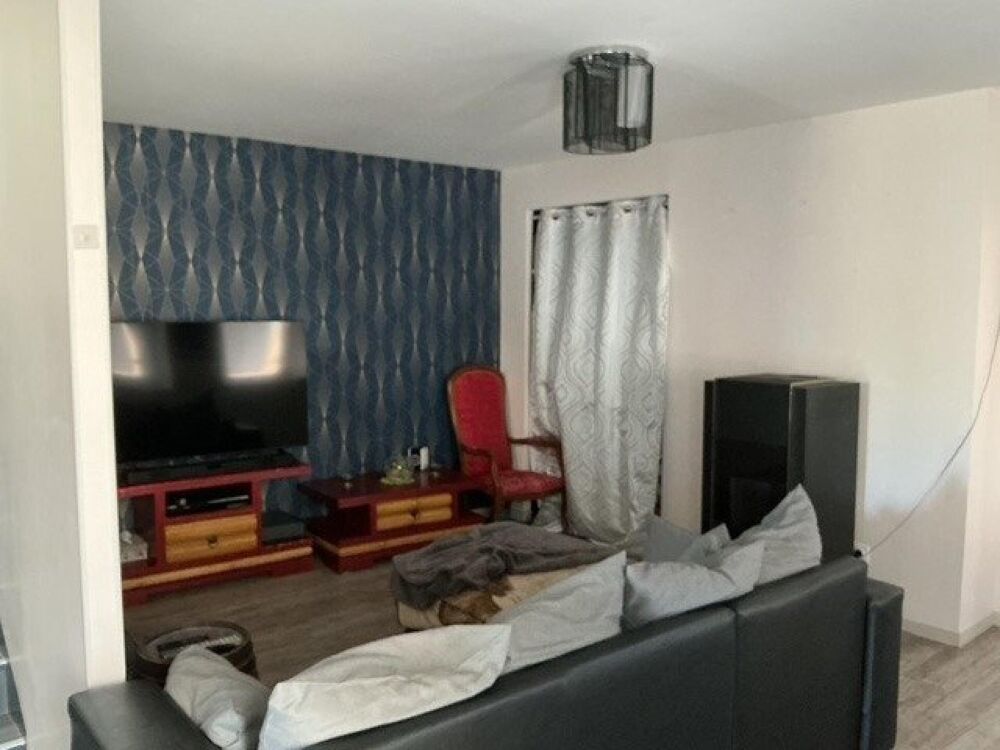 Maison sans travaux dans le centre bourg de Rougé