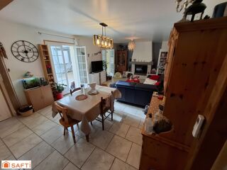  Maison � vendre 6 pi�ces 150 m�