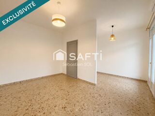  Appartement � vendre 1 pi�ce 36 m�