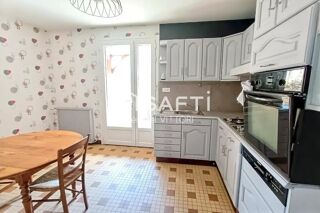  Maison � vendre 6 pi�ces 115 m�