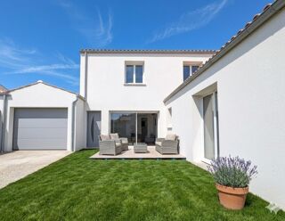  Maison à vendre 4 pièces 113 m²