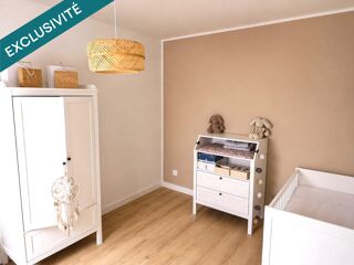  Maison à vendre 6 pièces 110 m²