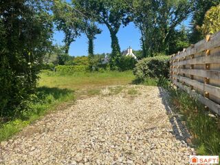  Terrain  vendre 833 m