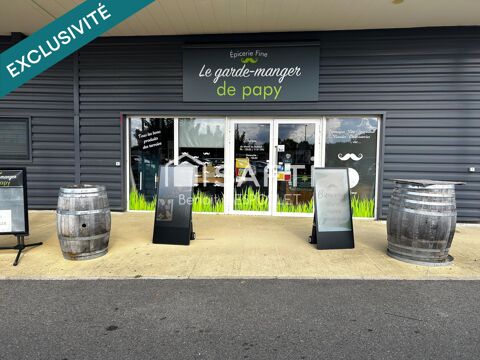 Vente pour cause de d&eacute;part en retraite 73000 82700 Montech