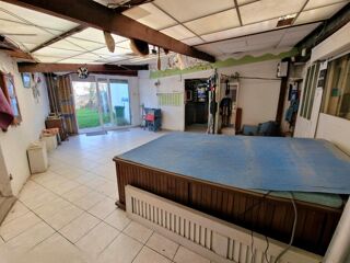  Maison à vendre 6 pièces 122 m²