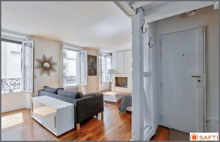  Appartement à vendre 2 pièces 53 m²