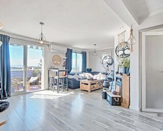  Appartement  vendre 3 pices 63 m