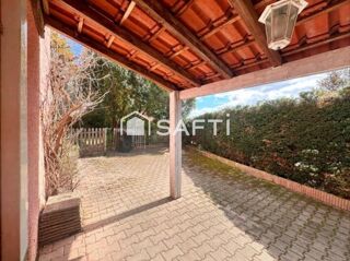  Maison à vendre 5 pièces 125 m²
