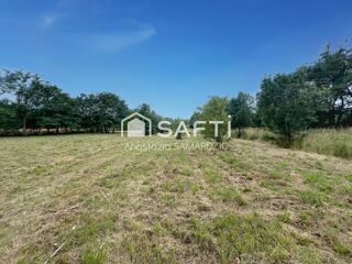  Terrain � vendre 3861 m�