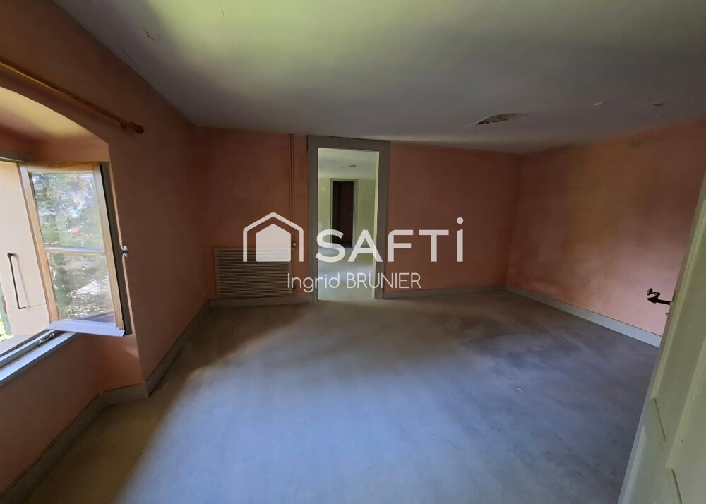 à vendre  Maison Chindrieux (73310)