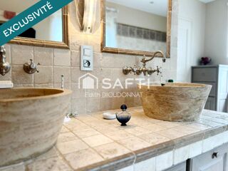  Maison  vendre 11 pices 400 m