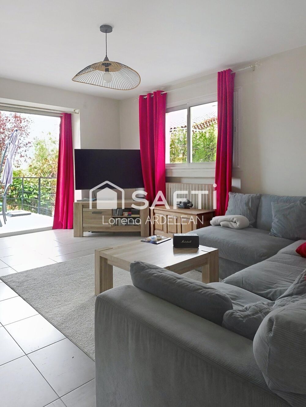 Vente Maison 160 m², impasse, proche de centre, terrase, jardin Millau