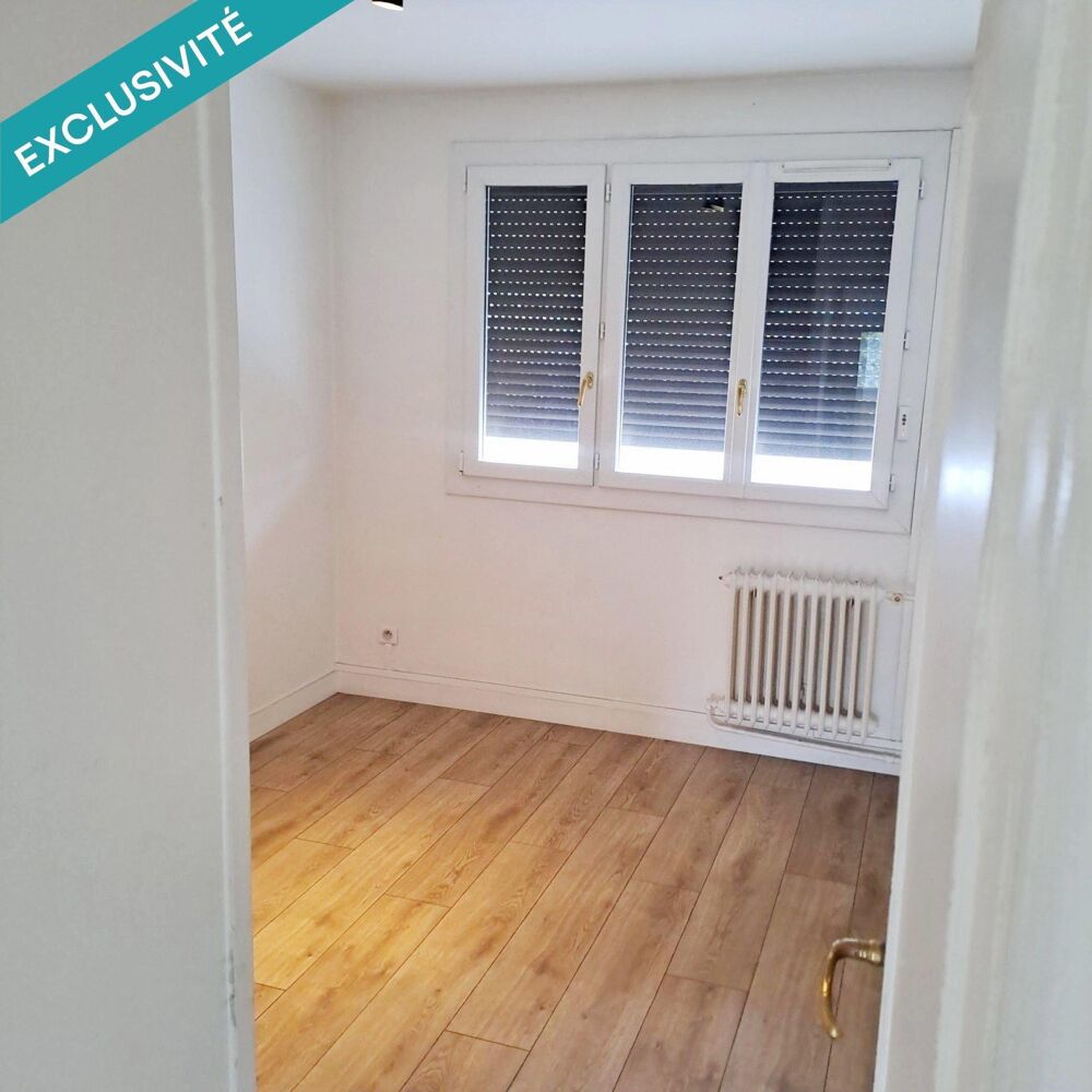 Vente Appartement À Vendre  Appartement Traversant  de 73 m² EYBENS Eybens