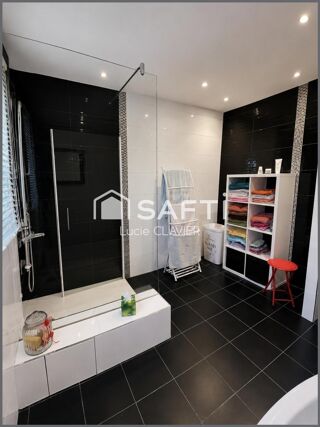  Maison à vendre 5 pièces 133 m²