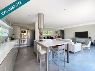  Maison à vendre 6 pièces 157 m²