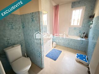  Maison � vendre 5 pi�ces 104 m�