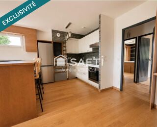  Appartement à vendre 3 pièces 70 m²