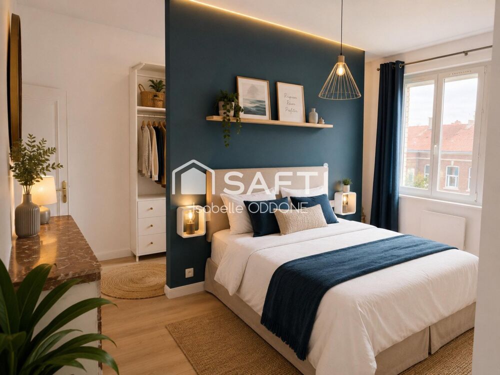 Vente Appartement Magnifique Appartement  T4 sur Blériot plage Sangatte