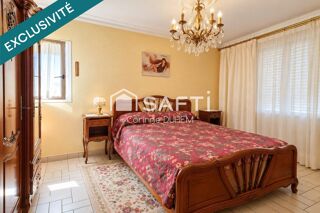  Maison à vendre 8 pièces 140 m²