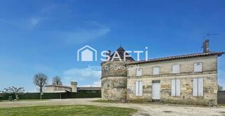  Maison � vendre 8 pi�ces 720 m�