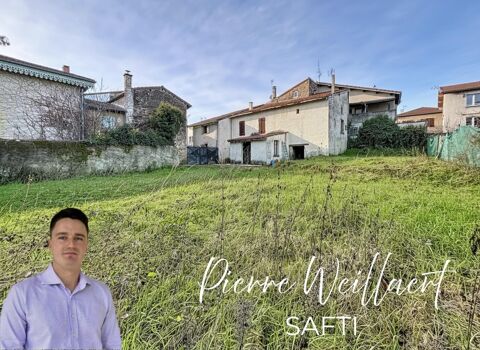   Maison de Village de 106 m� � Mours St Eus�be Maison - 4 pi�ce(s) - 106 m�