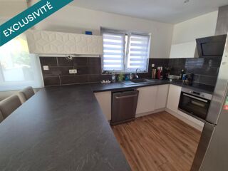  Appartement  vendre 5 pices 87 m