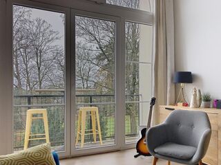  Appartement � vendre 3 pi�ces 69 m�