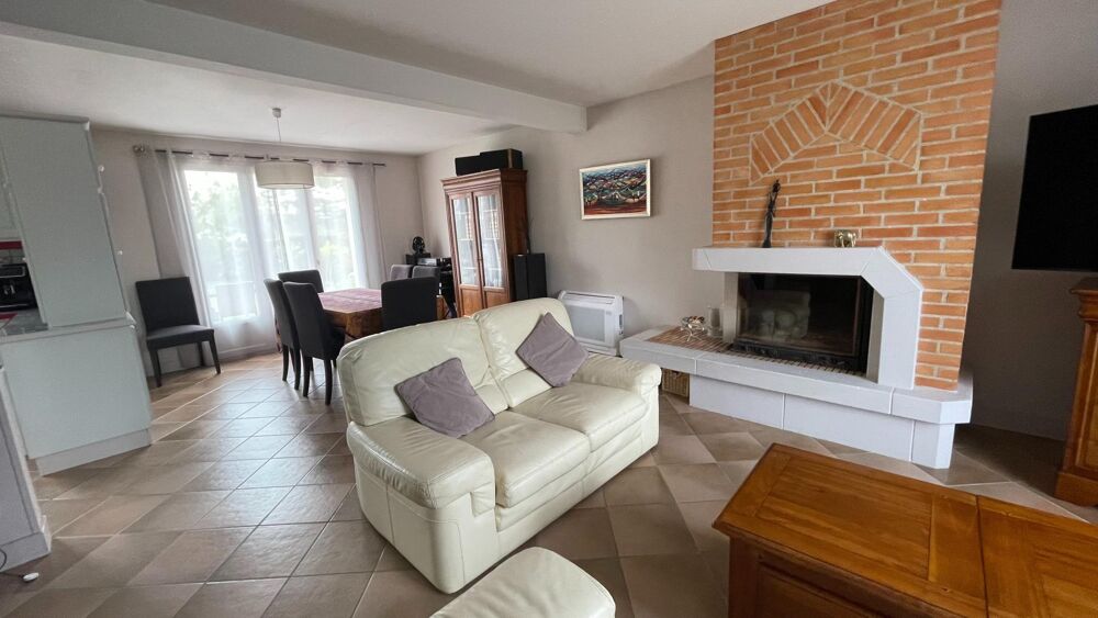 Vente Maison Maison familiale au calme avec sous-sol complet Olivet
