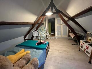  Maison à vendre 6 pièces 158 m²
