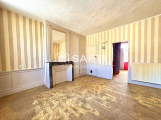  Maison à vendre 5 pièces 105 m²