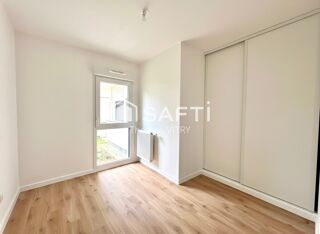  Appartement � vendre 3 pi�ces 56 m�