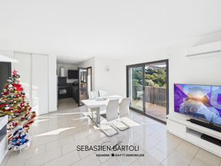  Appartement � vendre 3 pi�ces 67 m�