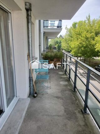  Appartement � vendre 2 pi�ces 43 m�