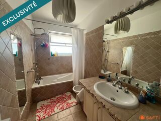  Appartement à vendre 3 pièces 79 m²