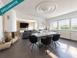 Vente Maison Spacieuse maison familiale à Amnéville-Les-Thermes Amneville