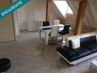  Appartement � vendre 3 pi�ces 60 m�