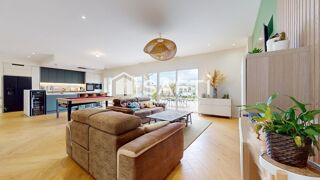  Maison  vendre 6 pices 194 m