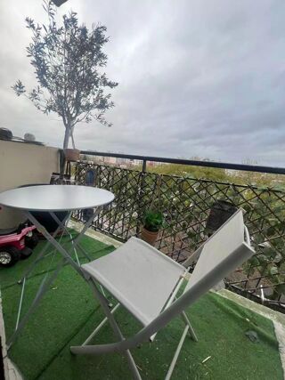  Appartement � vendre 4 pi�ces 63 m�