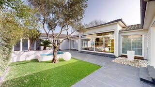  Maison � vendre 6 pi�ces 252 m�