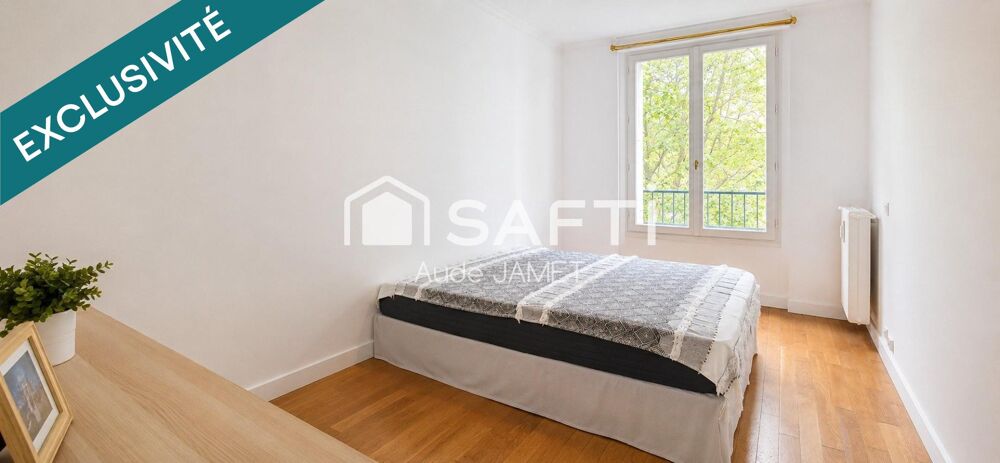 � vendre  Appartement Versailles (78000)