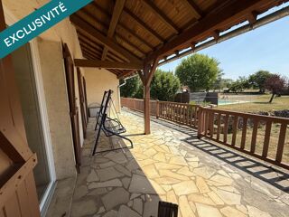  Maison � vendre 3 pi�ces 105 m�