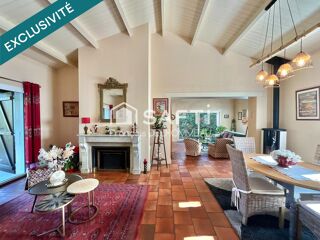  Maison à vendre 7 pièces 160 m²